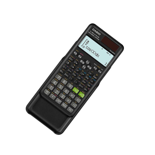 Calculadora Casio 417 Funciones Solar Casio