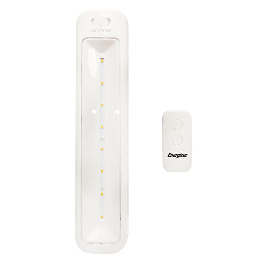 Luz Led Cont Rem L Puck