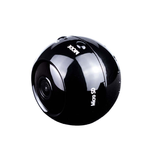 Camara 1080P Wifi Portable Con App Tuya Hyundai