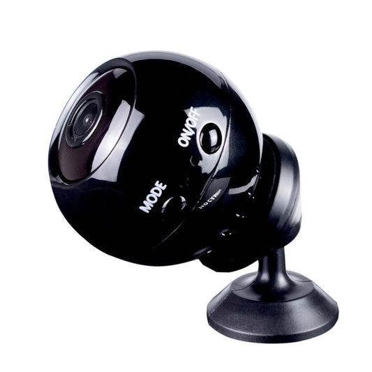 Camara 1080P Wifi Portable Con App Tuya Hyundai