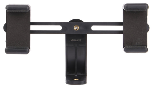 360˚ Rotating Smartphone Cradle