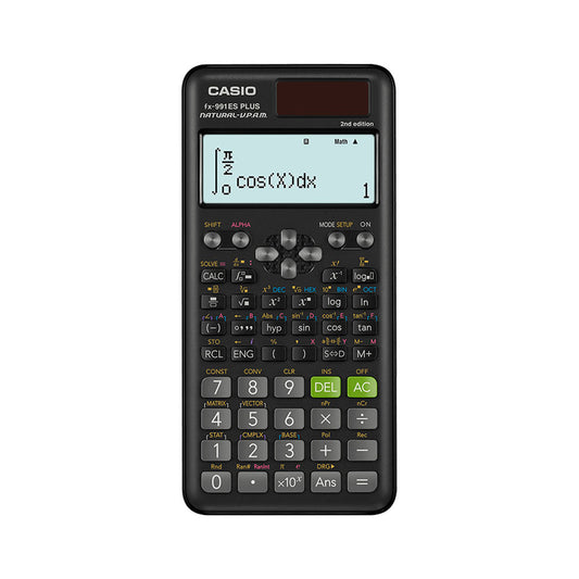 Calculadora Casio FX-350MS 2