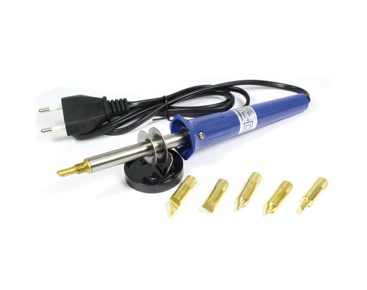25W Pirograbador