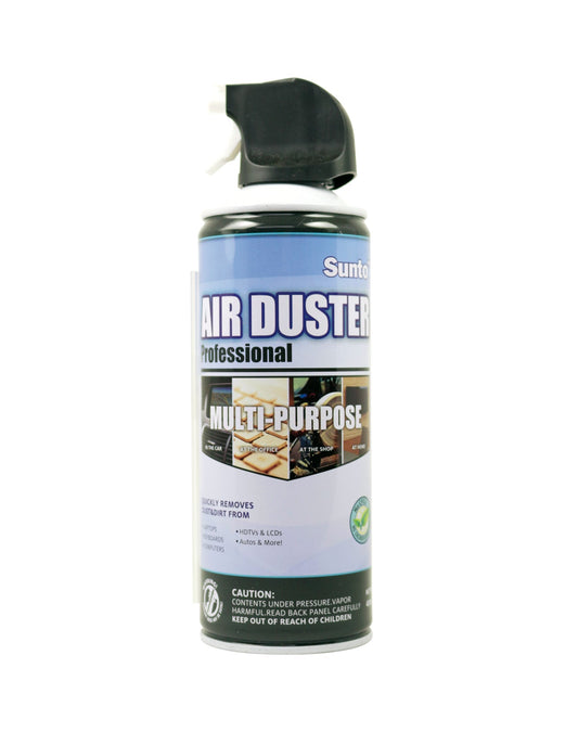 Aire Comprimido 400ml Limpia Teclado