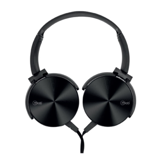 Mlab Audífono Headband Song 2 Set 8181