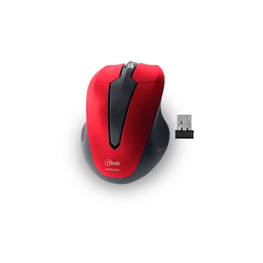 Mlab Mouse Inalámbrico 8341