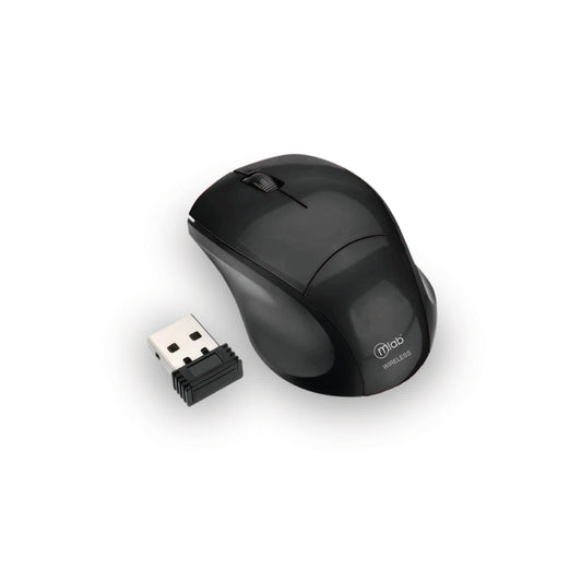 Mlab Mouse Micro Inalámbrico 8342