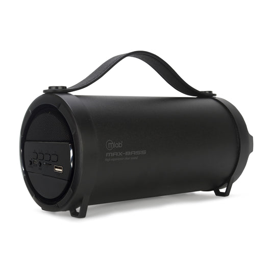 Mlab Parlante Maxbass 8531