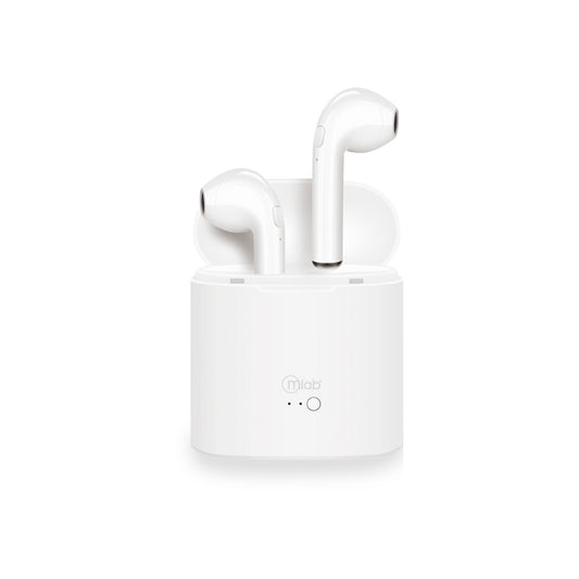Mlab Audífono TWS Free In-Air 8533