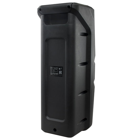 Mlab Parlante Karaoke Tower Vibes 8568