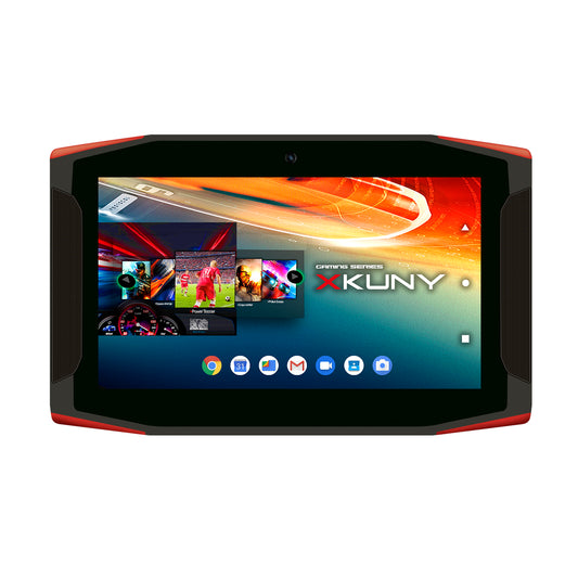 Mlab Tablet Gamer Fatality 7" Quad Core 2G+16G 8715