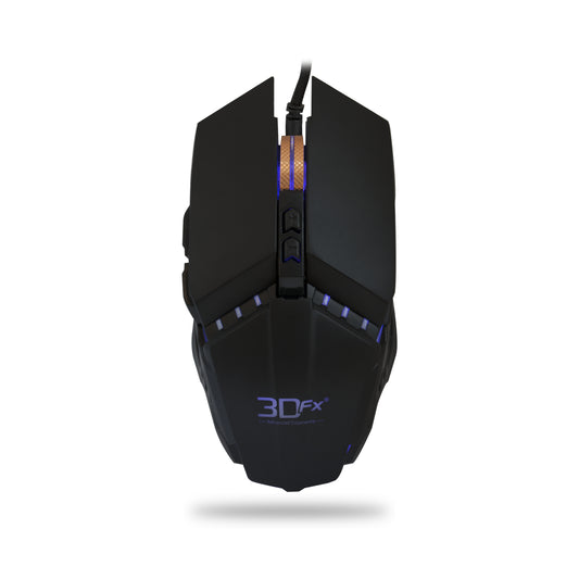 Mouse Gamer Hardsteel 4800 DPI