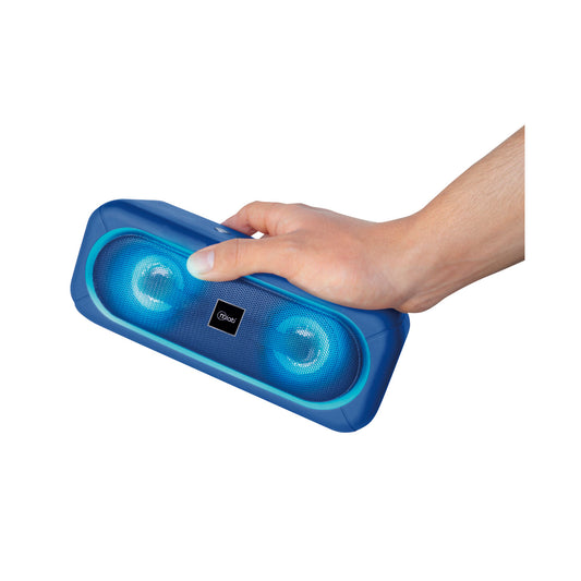 Mlab Parlante Extrem-Bass 8909