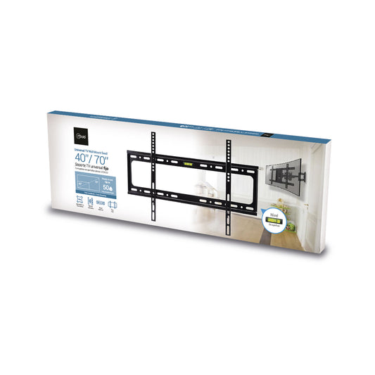 Mlab Soporte TV Inclinación 42"-70" 8952