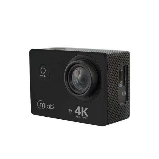 Mlab Camara I Sports Pro 4K Wifi 8962