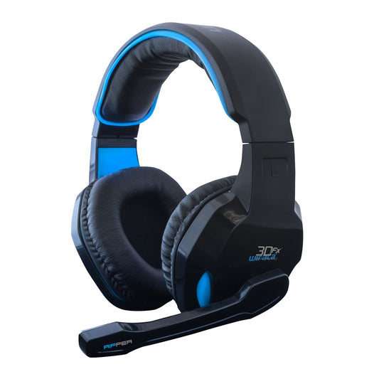 Audifono Gamer Control Volumen Adap. 3.5MM