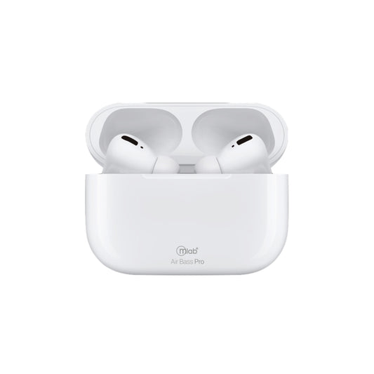 Mlab Audífono TWS Air-Bass Pro 8979