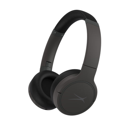 Altec Lansing Audifono Headset Bluetooth NanoPhone antimicrobial + boom Mic