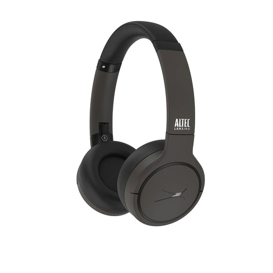 Altec Lansing Audifono Headset Bluetooth NanoPhone ANC antimicrobial + boom Mic