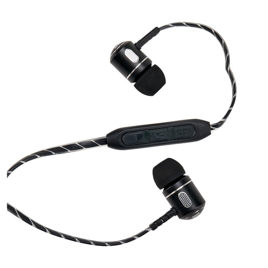 Altec Lansing Audífono In-Ear Bluetooth Aluminium