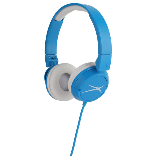 Altec Lansing Audifono Headband NI\xd1OS (6-9) con Mic.