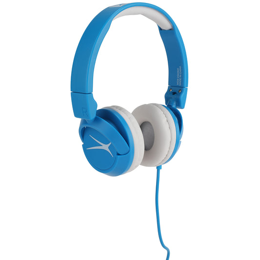 Altec Lansing Audifono Headband NI\xd1OS (6-9) con Mic.
