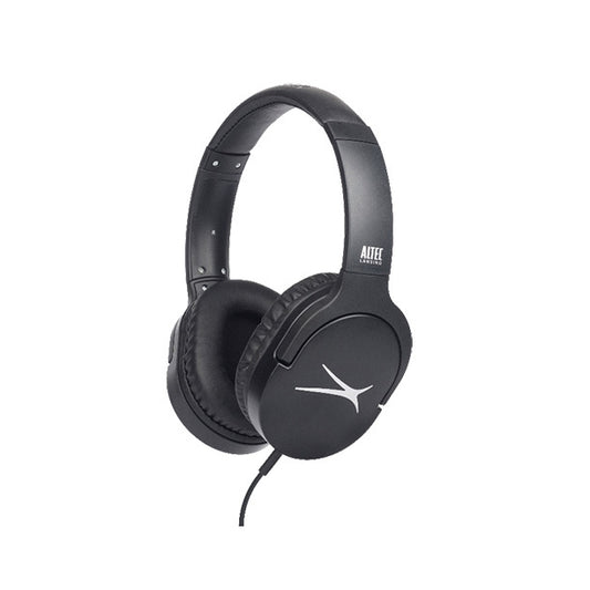 Altec Lansing Audifono Headband Con Mic. Stream