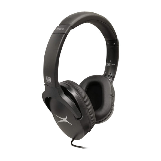 Altec Lansing Audifono Headband Con Mic. Stream