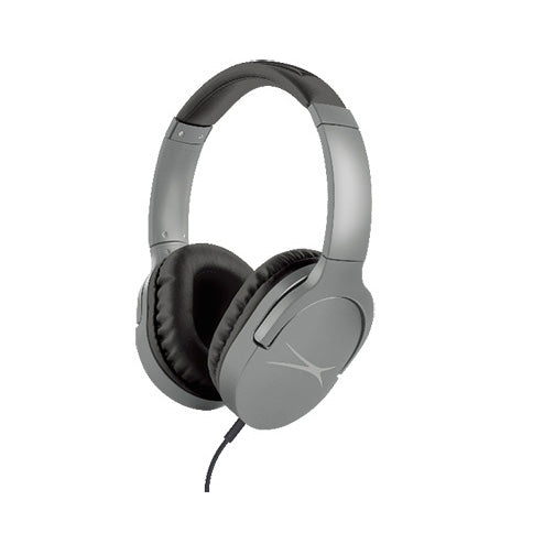 Altec Lansing Audífono Headband Con Mic. Stream
