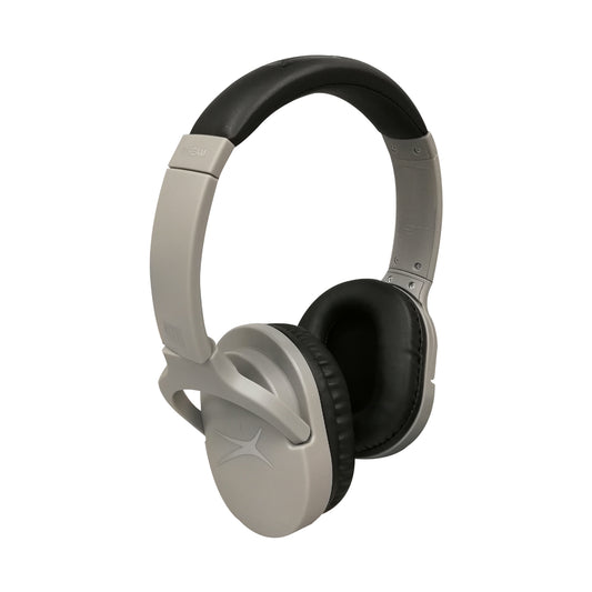 Altec Lansing Audífono Headband Con Mic. Stream