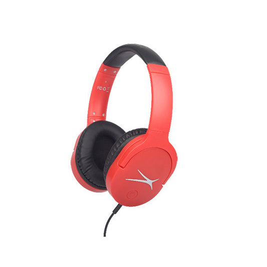 Altec Lansing Audifono Headband Con Mic. Stream