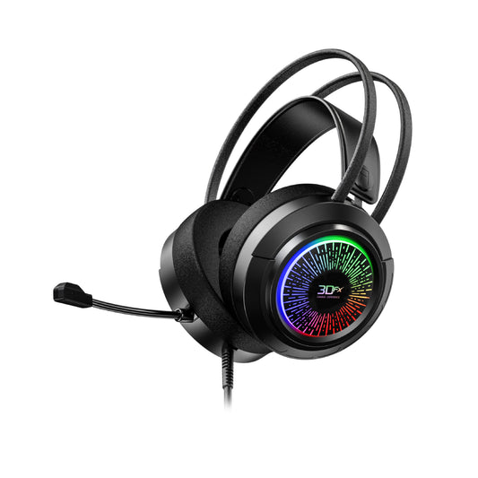 Audífono Gamer GH-600