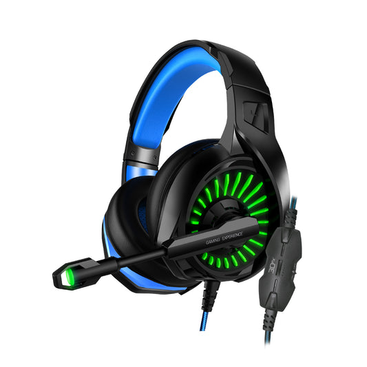Audífono Gamer GH-800