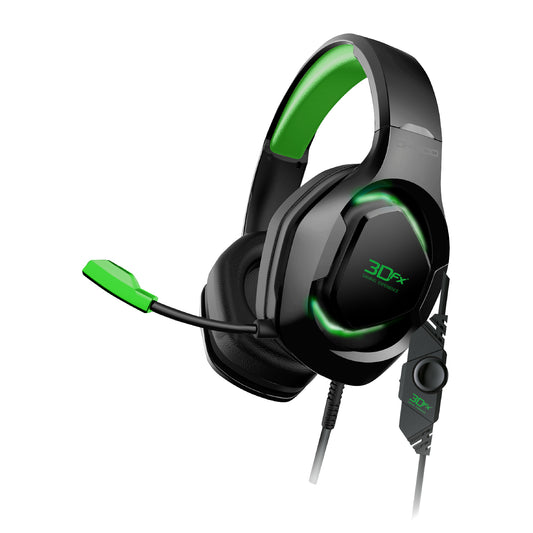 Audífono Gamer GH-900