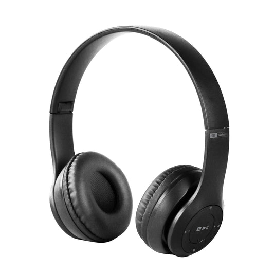 Mlab Audífono Bluetooth Smart-Bass