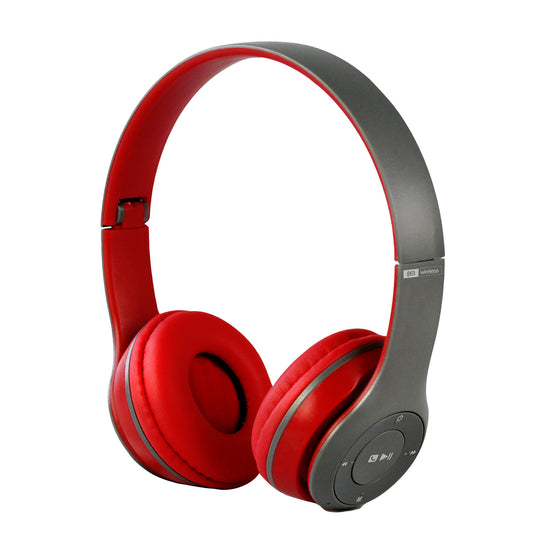 Mlab Audífono Bluetooth Smart-Bass
