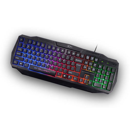 Teclado Gaming Killarmy