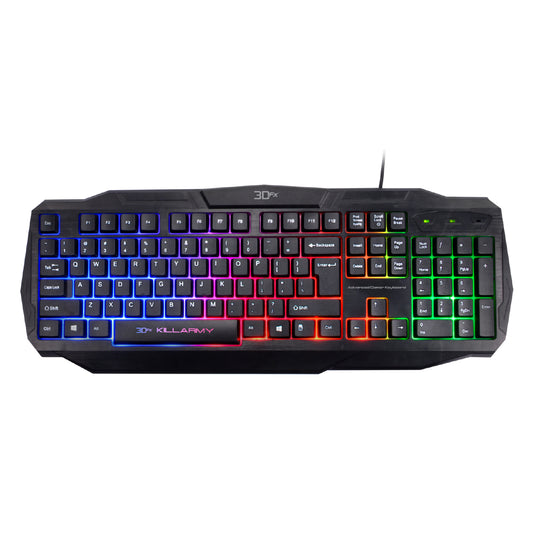 Teclado Gaming Killarmy