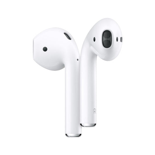 Audífonos Bluetooth Apple AirPods (2ª generación)