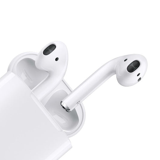 Audífonos Bluetooth Apple AirPods (2ª generación)