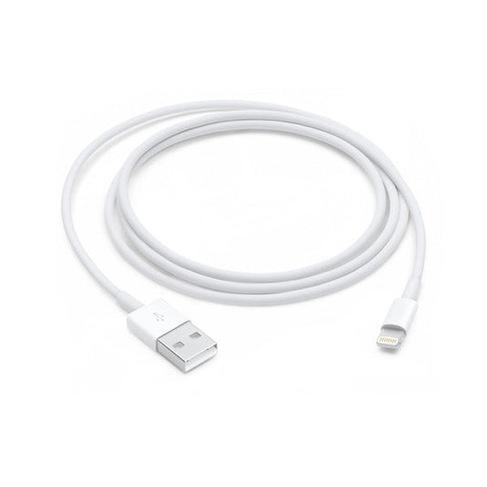 Cable Lightning a USB Apple 1.0 Mt