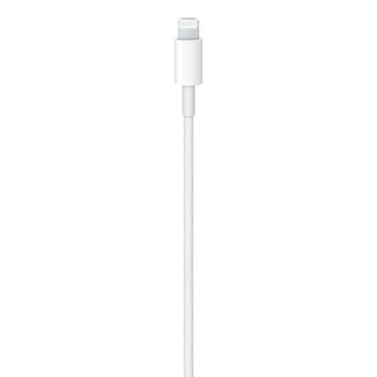 Cable Lightning a USB-C Apple 1.0 Mt MM0A3AM/A
