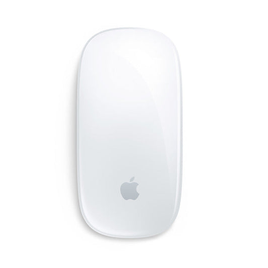 Magic Mouse 2 Apple white