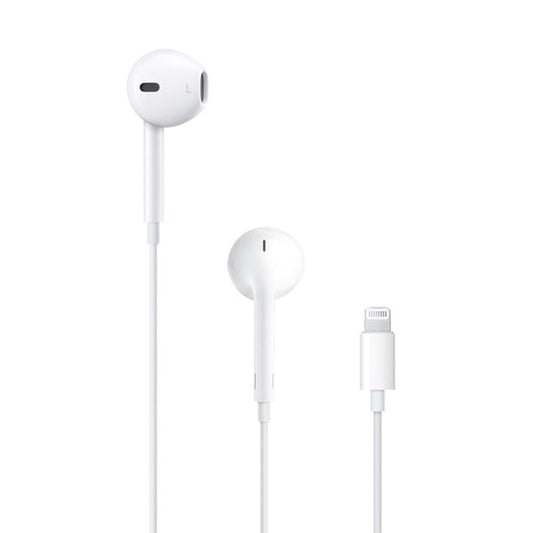 Audifono EarPods Lightning Apple