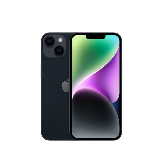 iPhone 14 128GB color medianoche