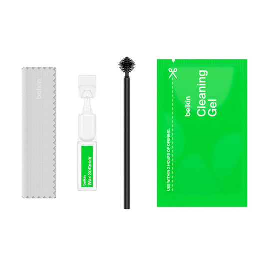 Kit de limpieza para Airpods Belkin