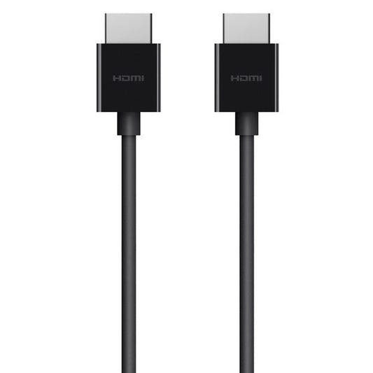 Cable HDMI 2.1 de alta velocidad 8K@60Hz / 4K@120Hz Dolby Vision Certified Belkin