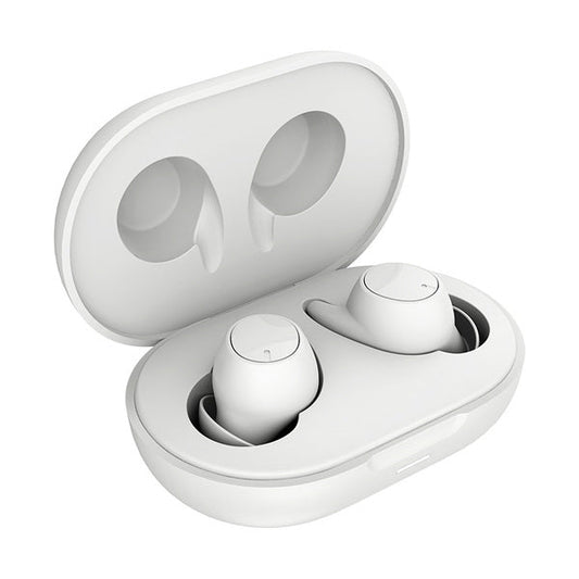 Audifono True Wireless para dormir con cancelacion de ruido Supsleep Dusted beige