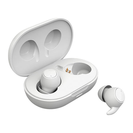 Audifono True Wireless para dormir con cancelacion de ruido Supsleep Dusted beige