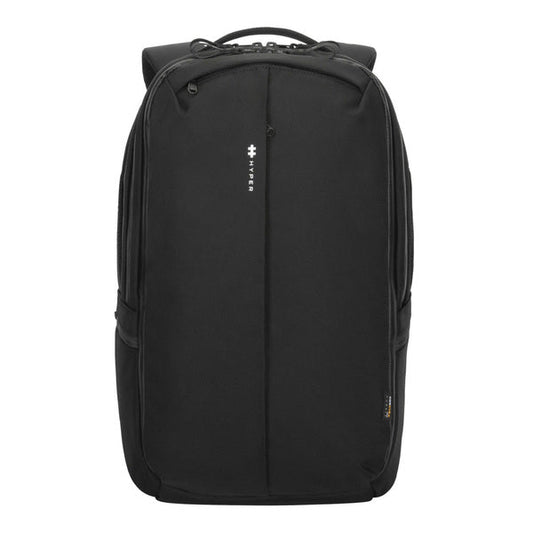 Mochila HyperPack Pro con Find My Hyper Negro